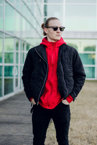 Jackets & Coats