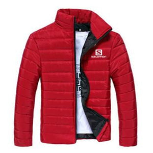 2019 New High-Quality Winter Mens Jackets And Coats Casual Jacket Men Clothes  Jacket Zipper Coat Men Jacket