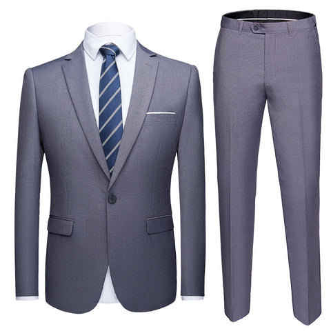Suits & Blazers